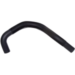 Order Upper Radiator Or Coolant Hose by GATES - 24683 For Your Vehicle