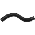 Order Tuyau de radiateur ou de refroidissement supérieur de GATES - 24690 For Your Vehicle