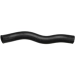 Order Upper Radiator Or Coolant Hose by GATES - 24708 For Your Vehicle