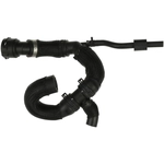 Order Upper Radiator Or Coolant Hose by GATES - 24720 For Your Vehicle