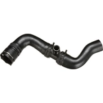 Order Upper Radiator Or Coolant Hose by GATES - 24727 For Your Vehicle