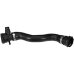 Order Upper Radiator Or Coolant Hose by GATES - 24749 For Your Vehicle