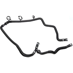Order Tuyau de radiateur ou de refroidissement supérieur de GATES - 24751 For Your Vehicle