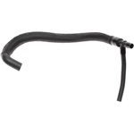 Order Upper Radiator Or Coolant Hose by GATES - 24753 For Your Vehicle