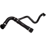 Order Upper Radiator Or Coolant Hose by GATES - 24754 For Your Vehicle