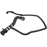 Order Upper Radiator Or Coolant Hose by GATES - 24755 For Your Vehicle