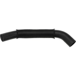 Order Upper Radiator Or Coolant Hose by GATES - 24777 For Your Vehicle