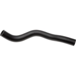 Order Upper Radiator Or Coolant Hose by GATES - 24786 For Your Vehicle