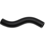 Order Upper Radiator Or Coolant Hose by GATES - 24792 For Your Vehicle