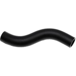 Order Upper Radiator Or Coolant Hose by GATES - 24792 For Your Vehicle