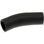 Order Upper Radiator Or Coolant Hose by GATES - 24807 For Your Vehicle