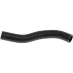 Order Upper Radiator Or Coolant Hose by GATES - 24809 For Your Vehicle