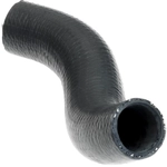 Order Upper Radiator Or Coolant Hose by GATES - 24845 For Your Vehicle