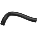 Order Upper Radiator Or Coolant Hose by GATES - 24846 For Your Vehicle