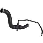Order Upper Radiator Or Coolant Hose by GATES - 24855 For Your Vehicle