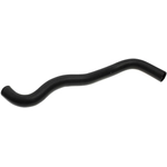 Order Upper Radiator Or Coolant Hose by GATES - 24867 For Your Vehicle