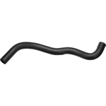 Order Upper Radiator Or Coolant Hose by GATES - 24867 For Your Vehicle