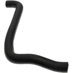 Order Upper Radiator Or Coolant Hose by GATES - 24881 For Your Vehicle