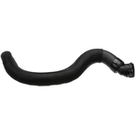 Order GATES - 51343 - Coolant Hose For Your Vehicle