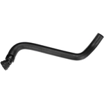 Order Upper Radiator Or Coolant Hose by GATES - 51350 For Your Vehicle