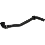 Order Upper Radiator Or Coolant Hose by GATES - 51351 For Your Vehicle