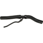 Order Upper Radiator Or Coolant Hose by GATES - 51359 For Your Vehicle
