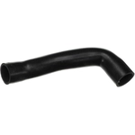 Order Upper Radiator Or Coolant Hose by GATES - 51376 For Your Vehicle