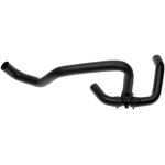 Order Upper Radiator Or Coolant Hose by GATES - 51380 For Your Vehicle