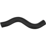 Order Upper Radiator Or Coolant Hose by GATES - 51382 For Your Vehicle
