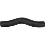 Order Upper Radiator Or Coolant Hose by GATES - 51385 For Your Vehicle