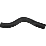 Order Upper Radiator Or Coolant Hose by GATES - 51388 For Your Vehicle