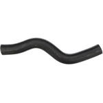 Order Upper Radiator Or Coolant Hose by GATES - 51389 For Your Vehicle