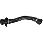 Order Upper Radiator Or Coolant Hose by GATES - 51397 For Your Vehicle