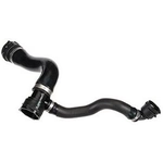 Order Upper Radiator Or Coolant Hose by GATES - 51399 For Your Vehicle