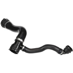 Order Upper Radiator Or Coolant Hose by GATES - 51399 For Your Vehicle