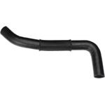 Order Upper Radiator Or Coolant Hose by GATES - 51400 For Your Vehicle