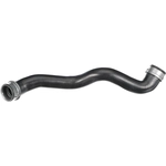 Order Upper Radiator Or Coolant Hose by GATES - 51409 For Your Vehicle