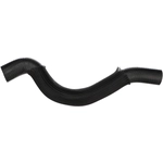 Order Upper Radiator Or Coolant Hose by GATES - 51467 For Your Vehicle