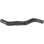 Order Upper Radiator Or Coolant Hose by GATES - 51468 For Your Vehicle
