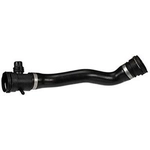 Order Upper Radiator Or Coolant Hose by GATES - 51476 For Your Vehicle