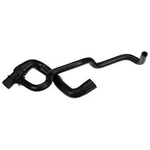 Order Upper Radiator Or Coolant Hose by GATES - 51477 For Your Vehicle