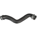 Order Upper Radiator Or Coolant Hose by GATES - 51482 For Your Vehicle