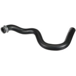 Order Upper Radiator Or Coolant Hose by GATES - 51484 For Your Vehicle