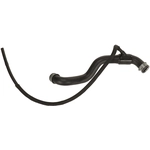 Order Upper Radiator Or Coolant Hose by GATES - 51488 For Your Vehicle