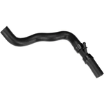 Order Upper Radiator Or Coolant Hose by GATES - 51498 For Your Vehicle