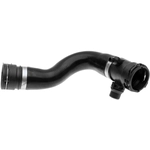 Order Upper Radiator Or Coolant Hose by GATES - 51513 For Your Vehicle