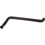 Order Upper Radiator Or Coolant Hose by GATES - 51517 For Your Vehicle