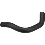 Order Upper Radiator Or Coolant Hose by GATES - 51520 For Your Vehicle