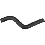 Order Upper Radiator Or Coolant Hose by GATES - 51530 For Your Vehicle