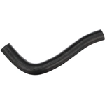 Order Upper Radiator Or Coolant Hose by GATES - 51534 For Your Vehicle